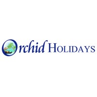 Orchid Holidays logo, Orchid Holidays contact details