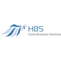 Hydra Business Solutions logo, Hydra Business Solutions contact details