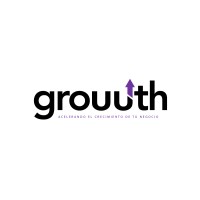 Grouuth logo, Grouuth contact details