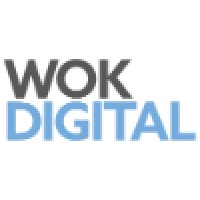 Wok Digital logo, Wok Digital contact details