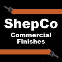 ShepCo Commercial Finishes logo, ShepCo Commercial Finishes contact details