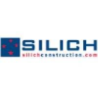 Silich Construction Inc logo, Silich Construction Inc contact details