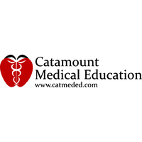 Catamount Medical Education logo, Catamount Medical Education contact details