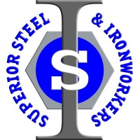 Superior Steel & Ironworkers Inc logo, Superior Steel & Ironworkers Inc contact details