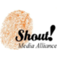 Shout Media Alliance logo, Shout Media Alliance contact details