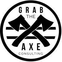 Grab The Axe logo, Grab The Axe contact details