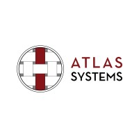 Atlas Systems logo, Atlas Systems contact details