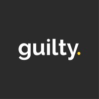 Guilty. logo, Guilty. contact details