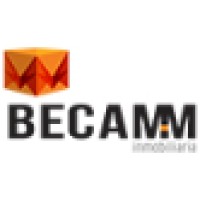 Becamm Inmobiliaria logo, Becamm Inmobiliaria contact details