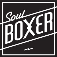 SoulBoxer Cocktail Co. logo, SoulBoxer Cocktail Co. contact details