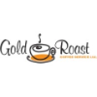 Gold Roast Coffee Service Ltd. logo, Gold Roast Coffee Service Ltd. contact details