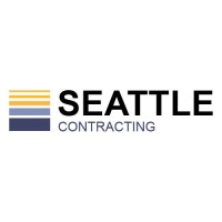 Seattle Contracting WLL logo, Seattle Contracting WLL contact details