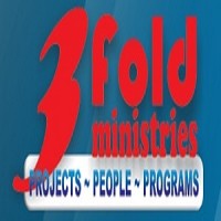 Threefold Ministries logo, Threefold Ministries contact details