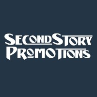 Second Story Promotions, Inc. logo, Second Story Promotions, Inc. contact details