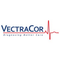 VectraCor logo, VectraCor contact details