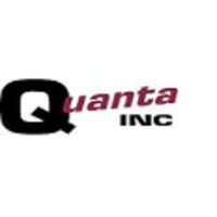 Quanta Corporation logo, Quanta Corporation contact details