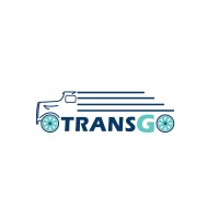 TransGO Logistics logo, TransGO Logistics contact details