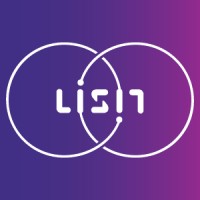 LISIT logo, LISIT contact details