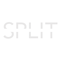 Split Gallery logo, Split Gallery contact details