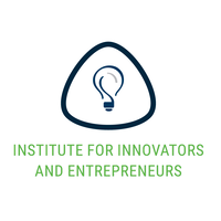 Institute for Innovators and Entrepreneurs logo, Institute for Innovators and Entrepreneurs contact details