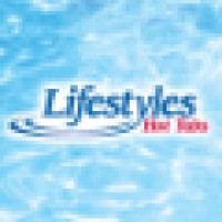 Lifestyles Hot Tubs logo, Lifestyles Hot Tubs contact details