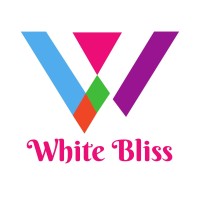 WhiteBliss logo, WhiteBliss contact details