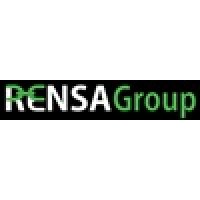 Rensa Group logo, Rensa Group contact details