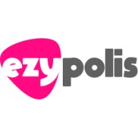 EzyPolis logo, EzyPolis contact details