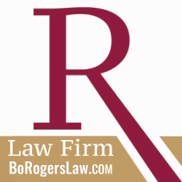 Rogers Law Firm logo, Rogers Law Firm contact details