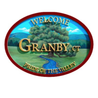 Town of Granby CT logo, Town of Granby CT contact details