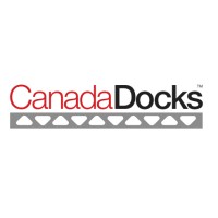 CanadaDocks Inc. logo, CanadaDocks Inc. contact details