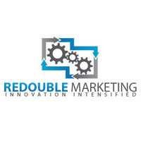 Redouble Marketing logo, Redouble Marketing contact details