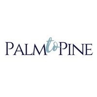 Palm to Pine logo, Palm to Pine contact details