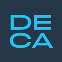 Deca Dental Group logo, Deca Dental Group contact details