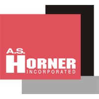 A.S. Horner, Inc logo, A.S. Horner, Inc contact details