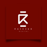 RACE360 DIGITAL logo, RACE360 DIGITAL contact details