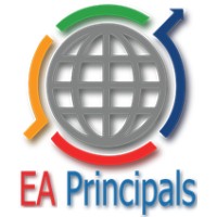 EA Principals logo, EA Principals contact details