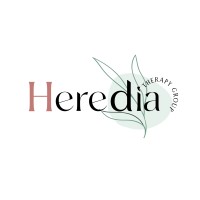 Heredia Therapy Group logo, Heredia Therapy Group contact details