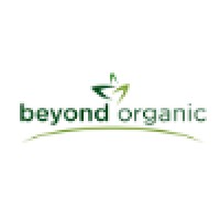 Beyond Organic logo, Beyond Organic contact details