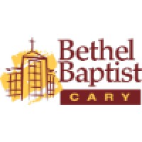 Bethel Baptist Cary logo, Bethel Baptist Cary contact details