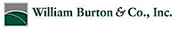 William Burton & Co., Inc. logo, William Burton & Co., Inc. contact details