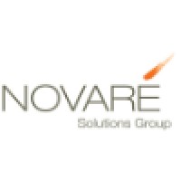 Novare Solutions Group logo, Novare Solutions Group contact details