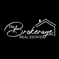 The Brokerage Real Estate logo, The Brokerage Real Estate contact details