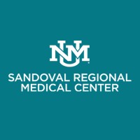 UNM Sandoval Regional Medical Center logo, UNM Sandoval Regional Medical Center contact details