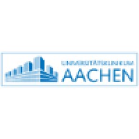 University Hospital Aachen logo, University Hospital Aachen contact details