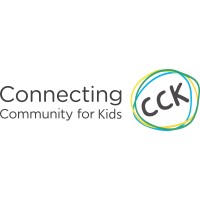 Connecting Community for Kids logo, Connecting Community for Kids contact details