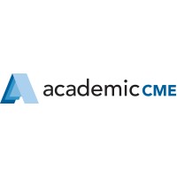 Academic CME logo, Academic CME contact details