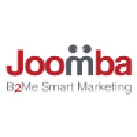 Joomba logo, Joomba contact details