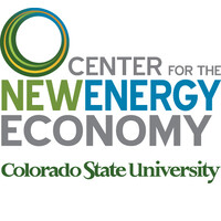 Center for the New Energy Economy logo, Center for the New Energy Economy contact details