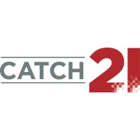 Catch21, Inc. logo, Catch21, Inc. contact details